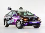 Toyota Corolla Crusher 2013 года